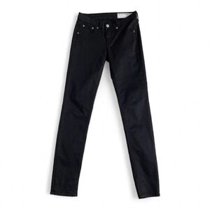 RAG & BONE Stretch Slim Fit Skinny Jeans